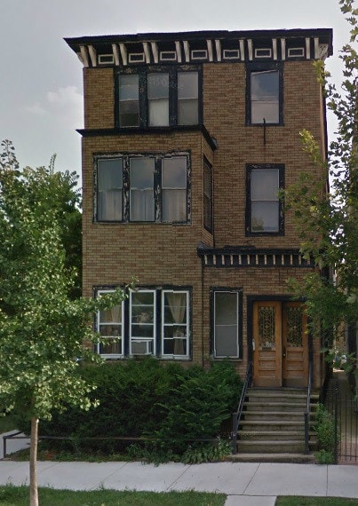 Building Photo - 1103 W Cornelia Ave