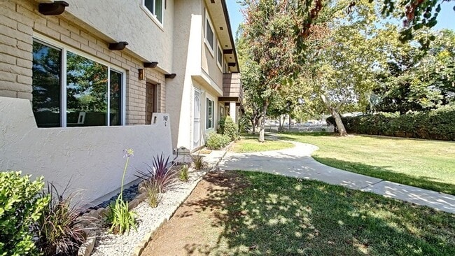 Photo - 3BR 1.5BA Townhome with 2 Car Garage, Larg...