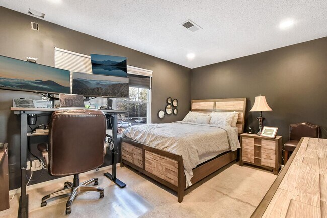 Photo - 1107 Huntmaster Terrace NE Unit 301