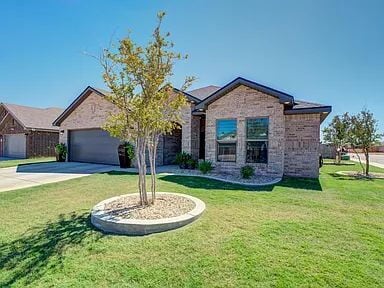 Photo - High-end 4 Bed, 3 Bath home in South Lubbock!