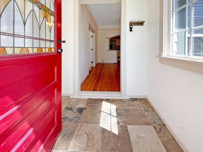 Photo - $0 DEPOSIT OPTION. CHARMING 3 BEDROOM WITH FENCED IN YARD AND DETACHED GARAGE IN DENVER'S BERKELE...