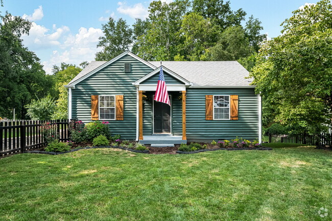 Building Photo - 1216 Coarsey Dr Rental