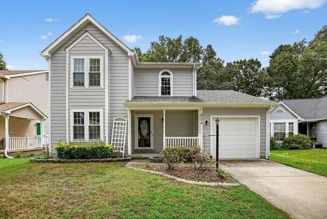 Building Photo - 4254 Mockingbird Cir Rental