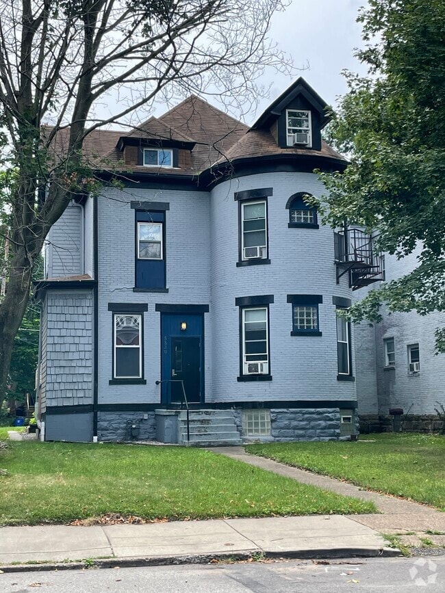 Building Photo - 5530 Stanton Ave Unit 3 Rental