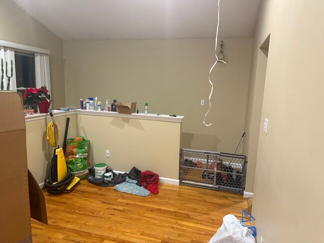 Photo - 1336 K St Unit 2nd Floor