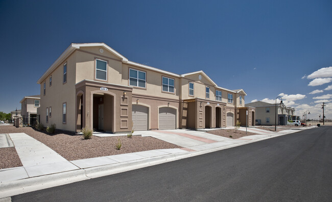 Fort Bliss Family Homes - Fort Bliss Family Homes