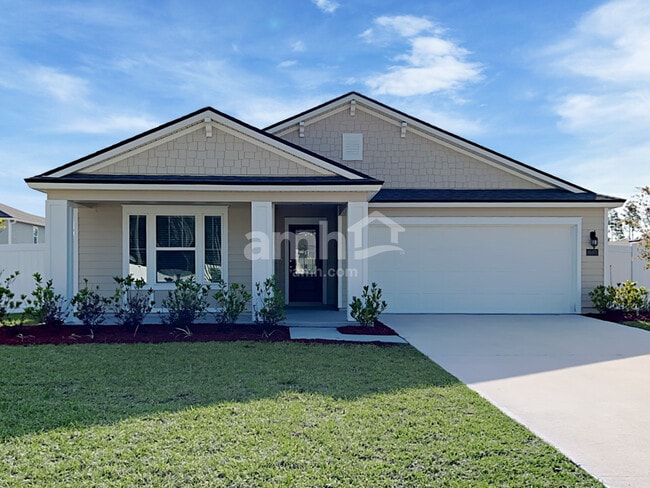 Building Photo - 95475 Creekville Dr Rental