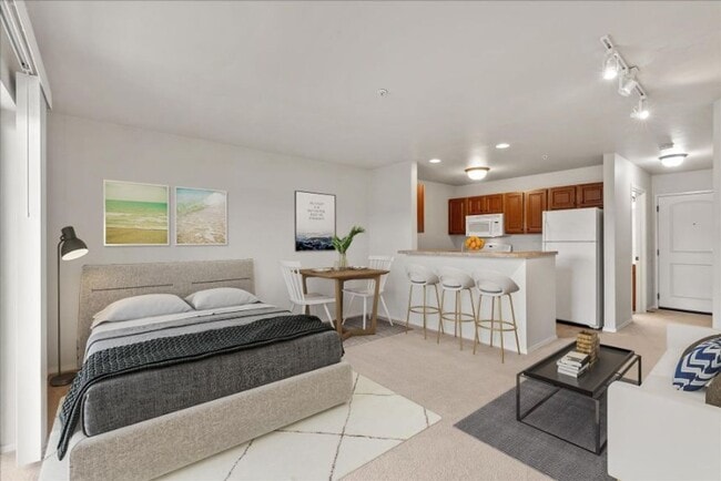 Photo - Ridge View Apartments