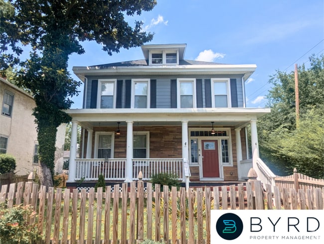 Building Photo - 8 Overbrook Rd Rental