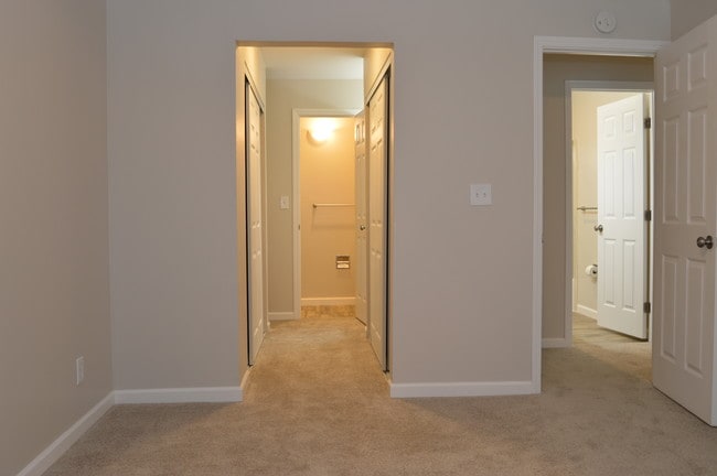 Peppertree Apartments