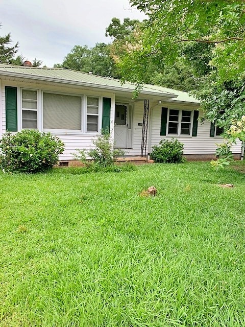 Building Photo - Quaint Country Cottage on Main Street Rental
