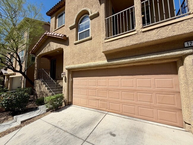 Photo - 3 story in Silverado Ranch