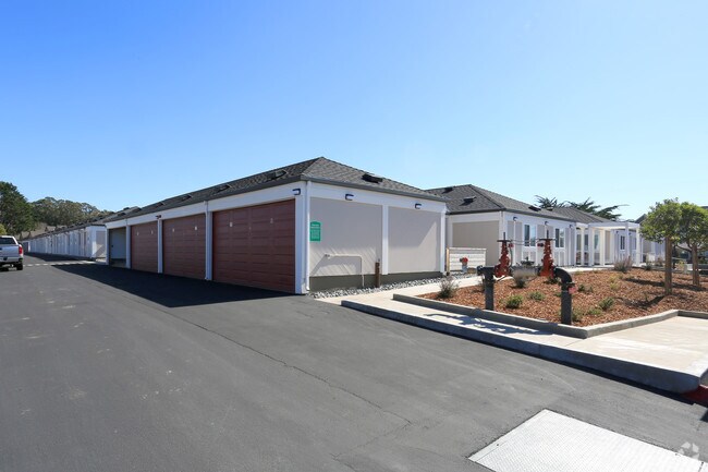 Photo - Ocean View Plaza