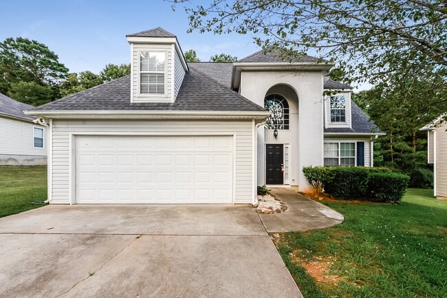 Photo - 394 Summer Hill Cir House