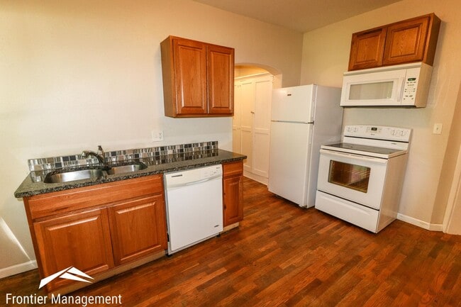 Photo - 1001 Osage St Unidad 1