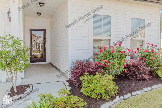 3500 Cornflower Wy
