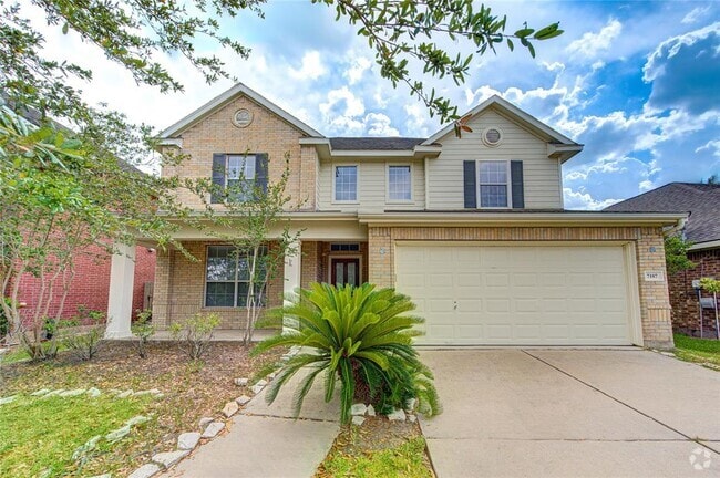 Building Photo - 7107 Thistlewood Park Ct Rental