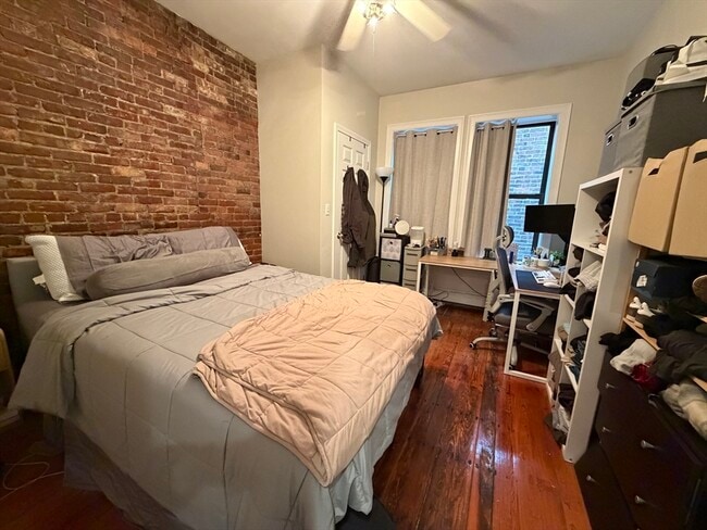 Photo - 1675 Washington St Unidad 3