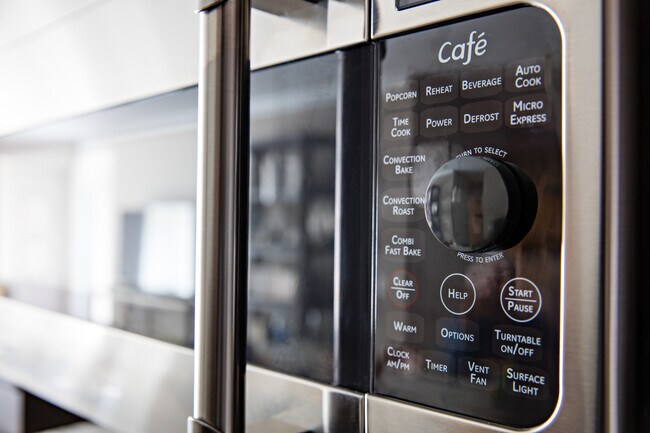 GE Appliances