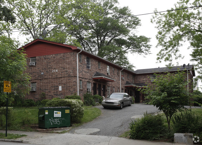 Building Photo - 214 Randolph Street Rental