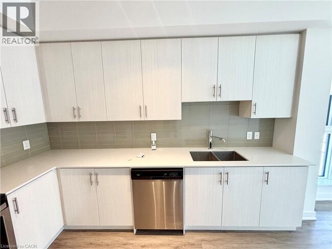 Photo - 340 Plains Rd E Unit 202