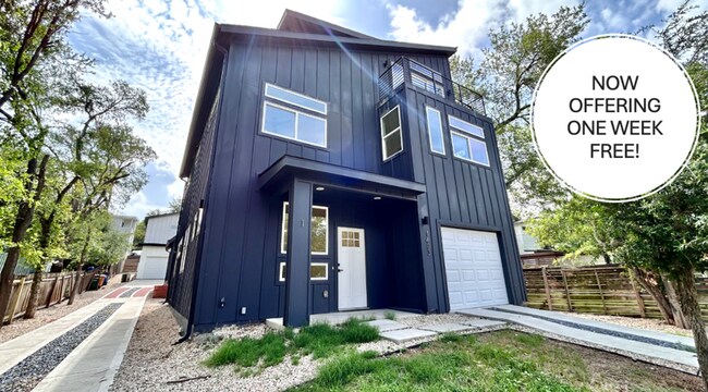 Building Photo - 1403 Cometa St Unit 1 Rental
