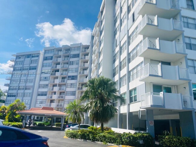 Photo - 1300 NE Miami Gardens Dr Condo Unit 217E