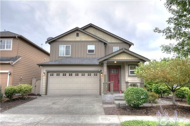 Building Photo - August Move in- 3bed 2.5 Bath Horizon Point Rental