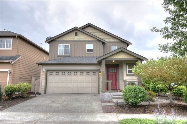 August Move in- 3bed 2.5 Bath Horizon Point - August Move in- 3bed 2.5 Bath Horizon Point House