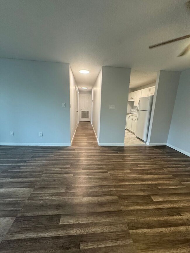 Creekview Apartments - Kingsport, TN