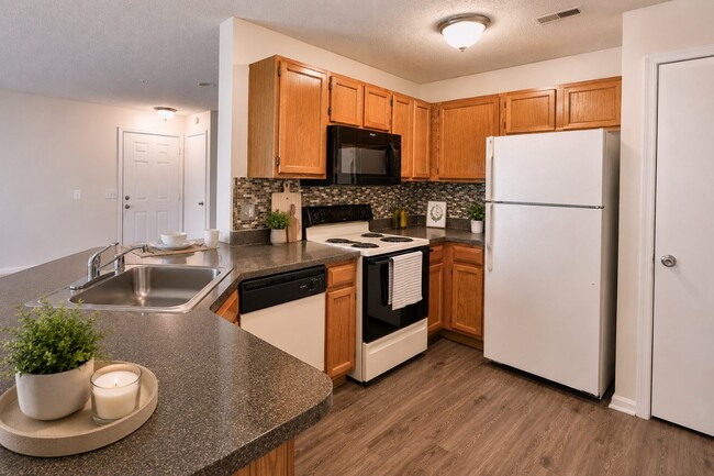 Photo - The Apartments at Diamond Ridge