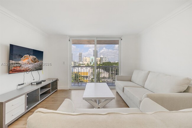 Building Photo - 401 Ocean 602 Unit 602