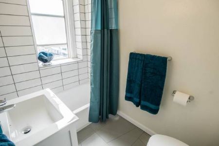 Photo - 145 Fell St Unidad 409