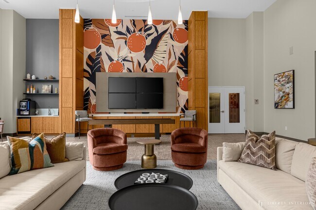 NORA Apartments