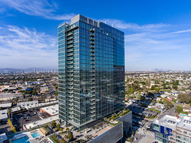 ARQ Apartments - Los Angeles, CA | ForRent.com