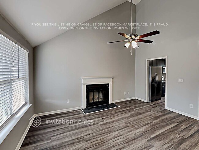 Photo - 3021 Robin Terry Ct