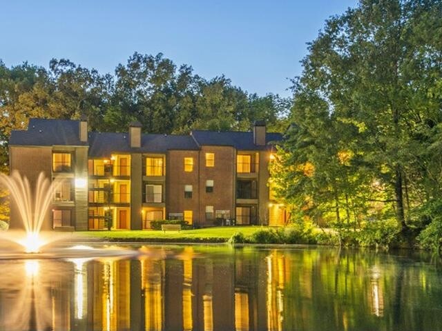 Harding University Memphis Campus Off Campus Housing Apartments