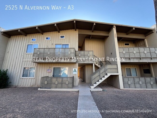 Building Photo - 2525 N Alvernon Way