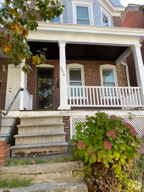 Building Photo - 2514 Tatnall St Rental