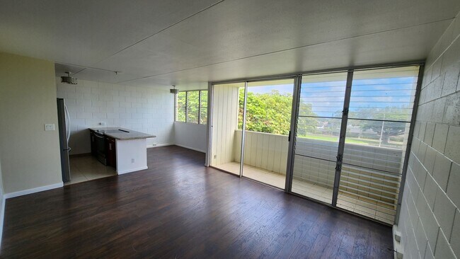 Nahoa Apartments in Mililani Town - Nahoa Apartments in Mililani Town Unit 363