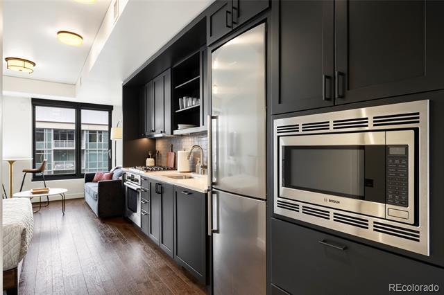 Photo - 1750 Wewatta St Unit 1305