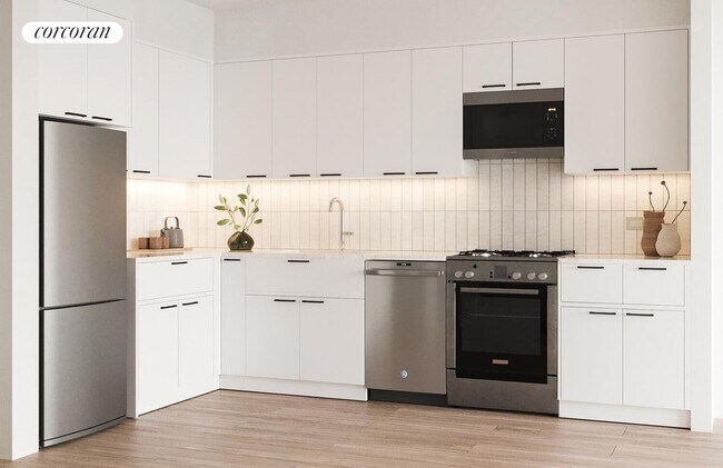 Photo - 733 Myrtle Ave Apartamento