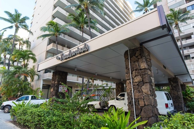 Photo - 1700 Ala Moana Blvd