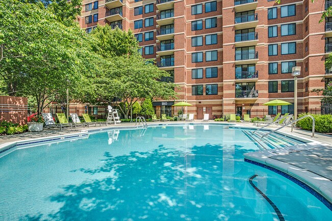 Piscina al aire libre