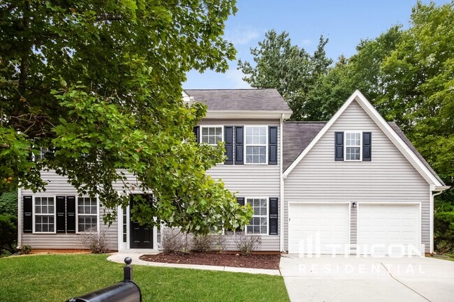 Building Photo - 5032 Wicklow Dr Rental