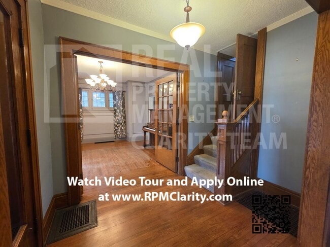 Photo - Beautiful 3 Bed/2.5 Bath Sandusky Home Available Today