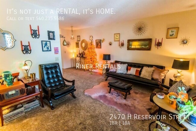 Photo - 2470 Reservoir St