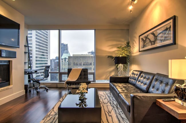 1111 Alberni St