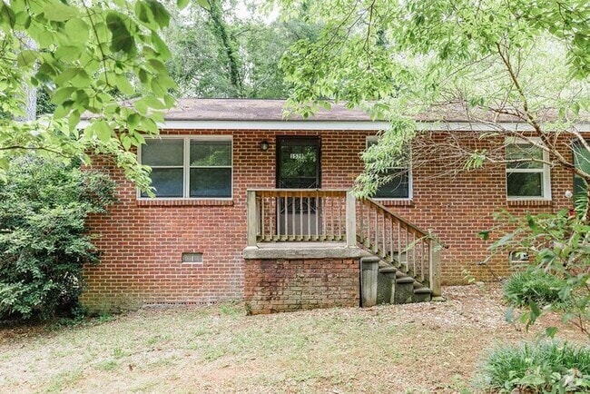 Building Photo - 152 Gaines Ct Rental