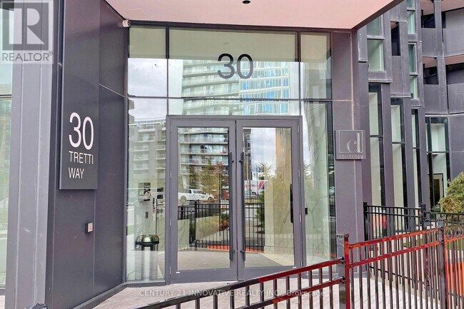 Photo - 30 Tretti Wy Unit #725
